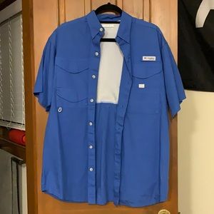 Columbia PFG Shirt